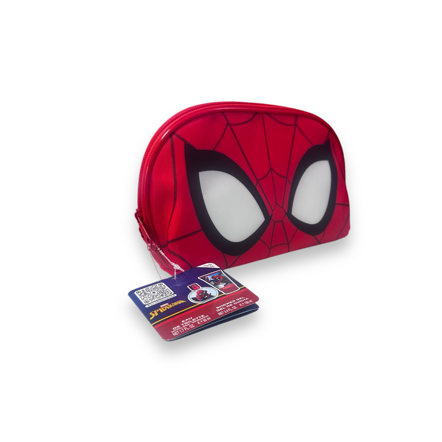Spiderman Set Spidey's Winter