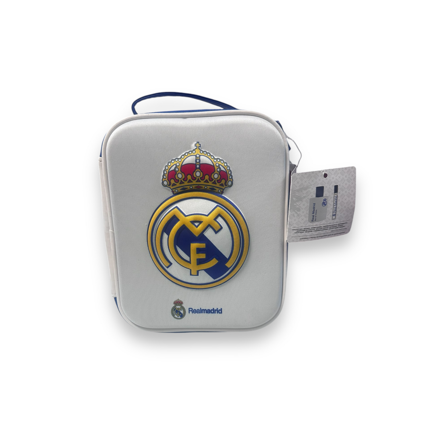 Realmadrid Perfume Set