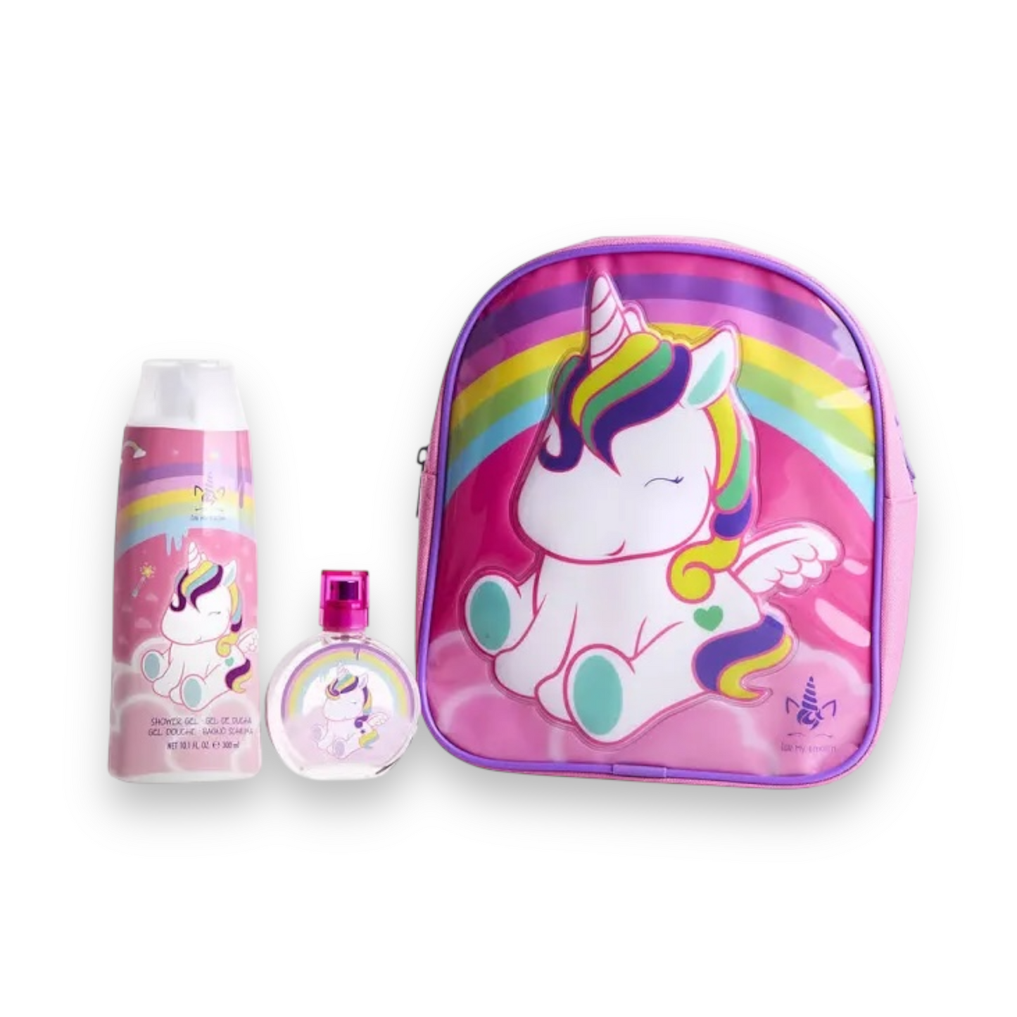 Eau My Unicorn Backpack