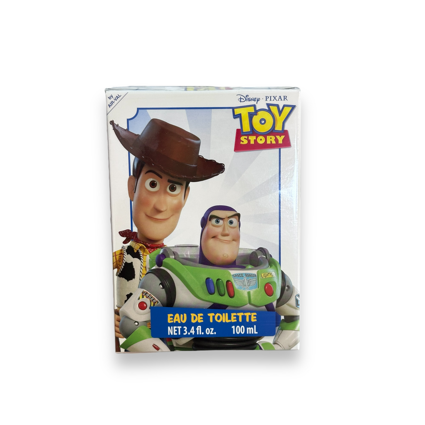 Toy Story EDT 100ml