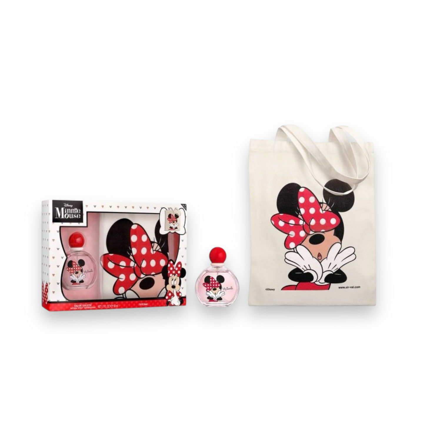 Minnie 2pc Set
