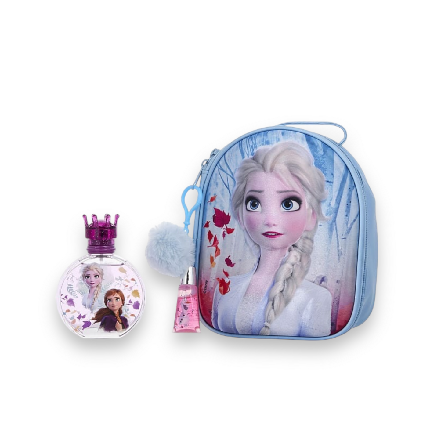 Frozen II Set Zip Case