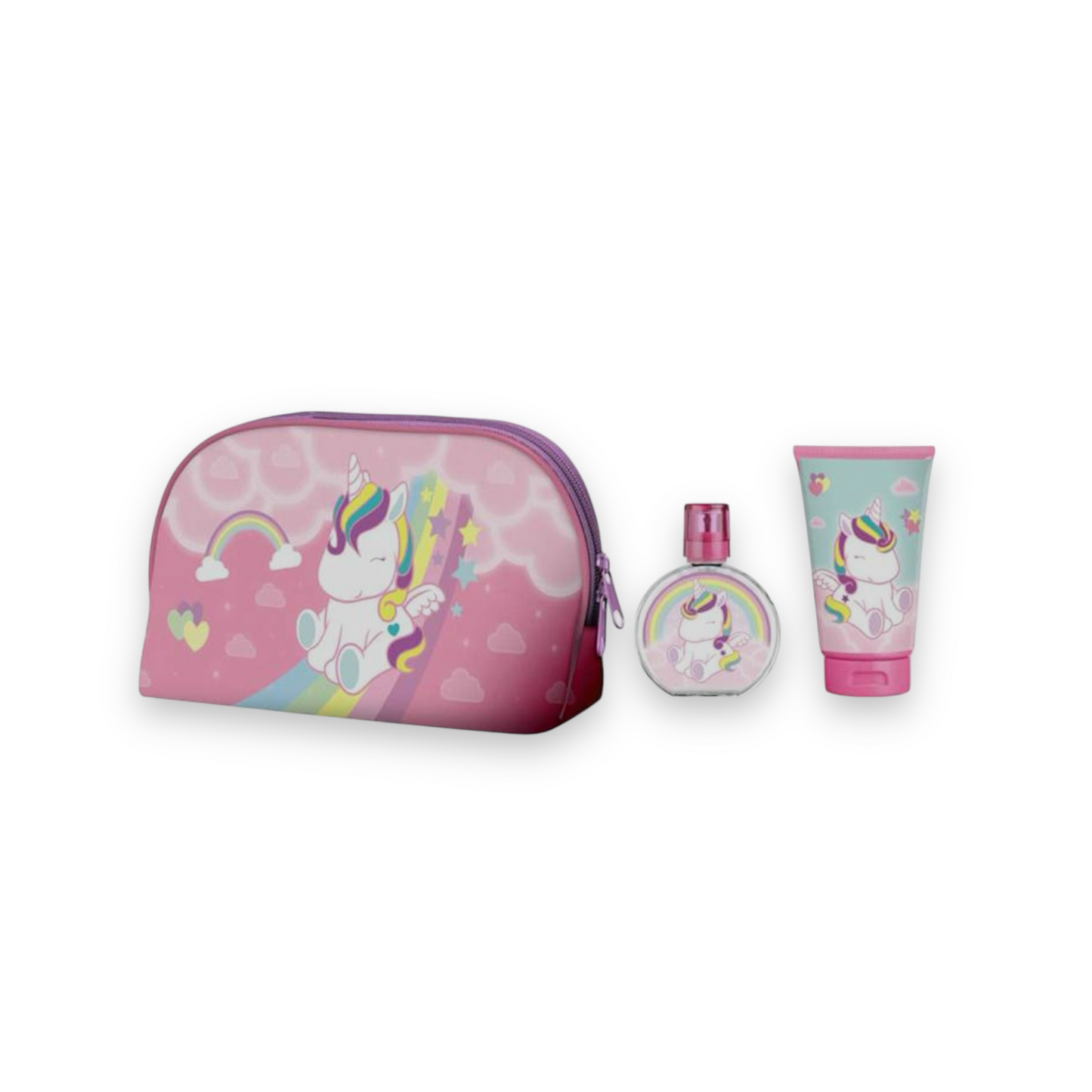 Eau My Unicorn Toiletry Bag