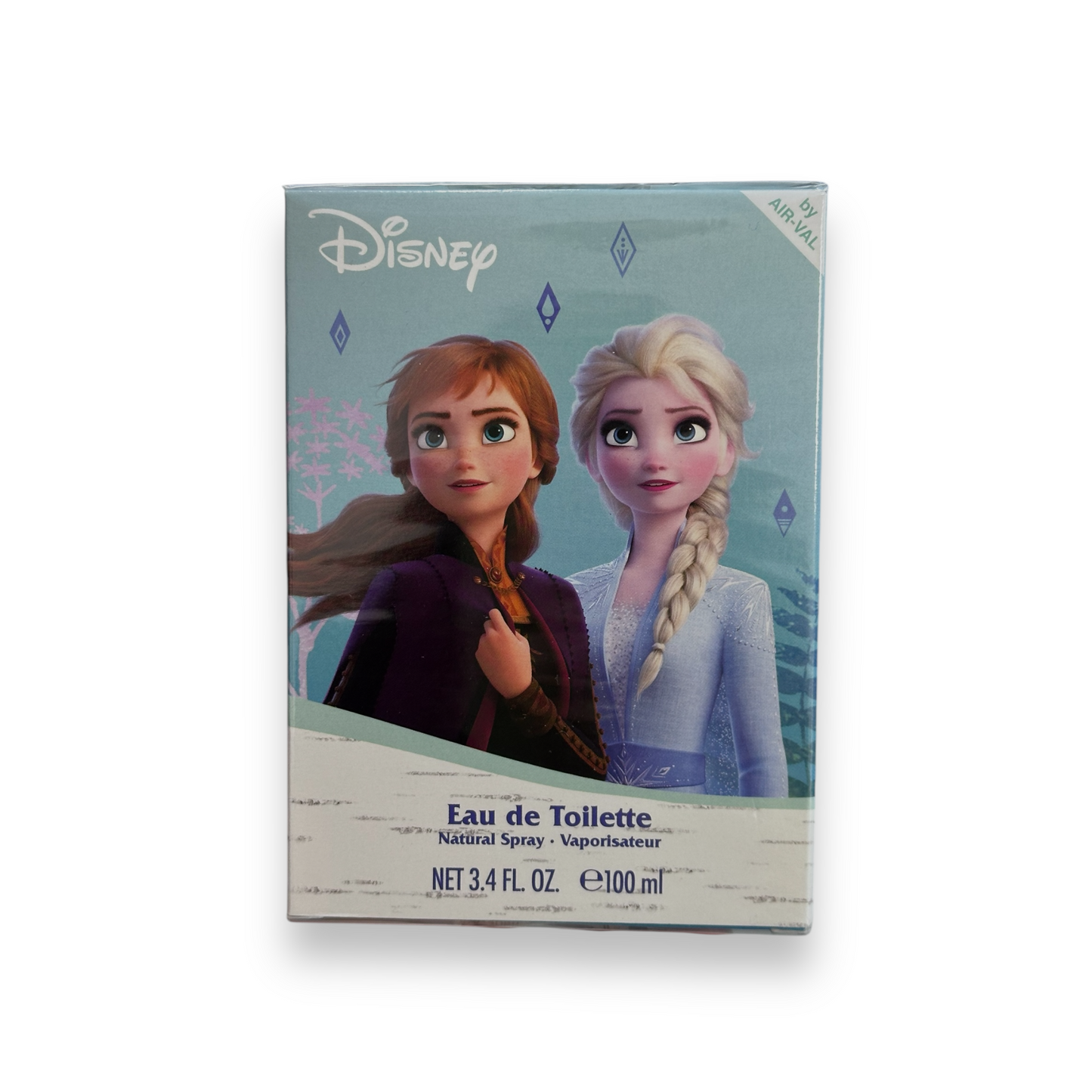 Frozen II EDT 100ml
