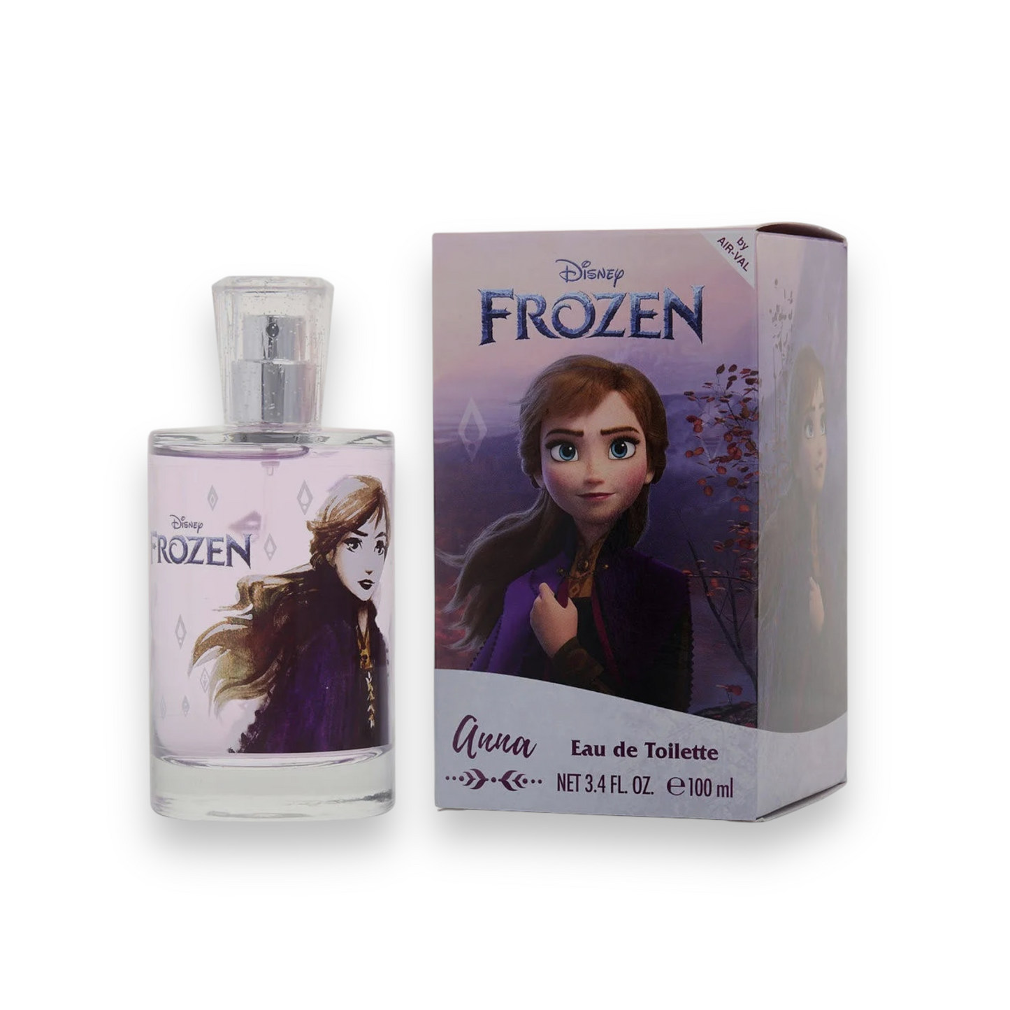 Frozen II Anna EDT 100ml