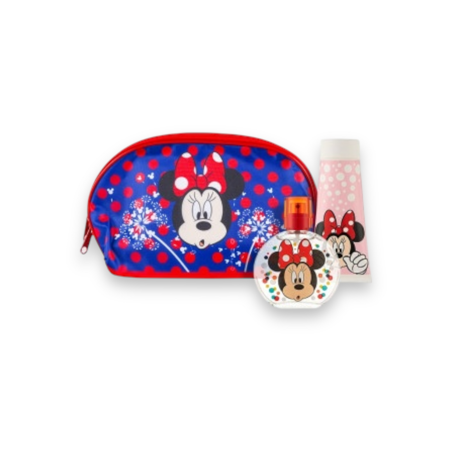 Minnie Toiletry Bag