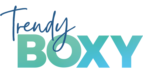 Trendy Boxy